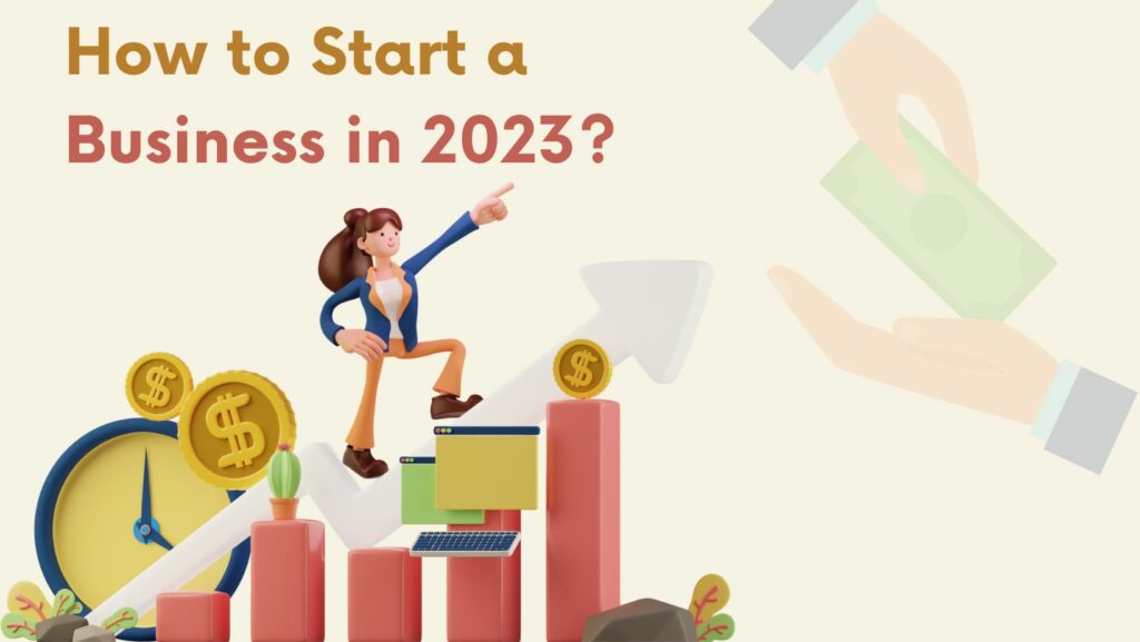 Best Startup Ideas for 2023